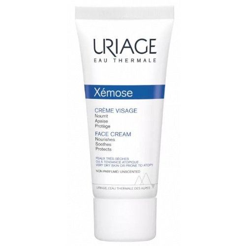 Xemose facial (1 envase 40 ml)