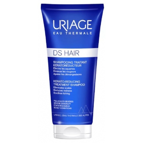 Ds hair champu de tratamiento keratoreductor (1 envase 150 ml)