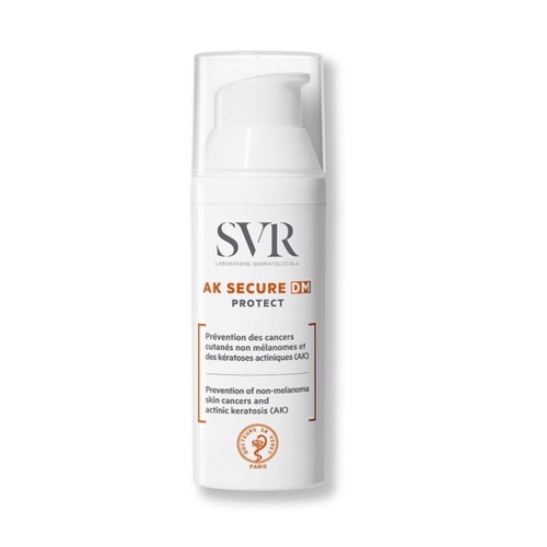 SVR AK Secure DM Protect 50 ml