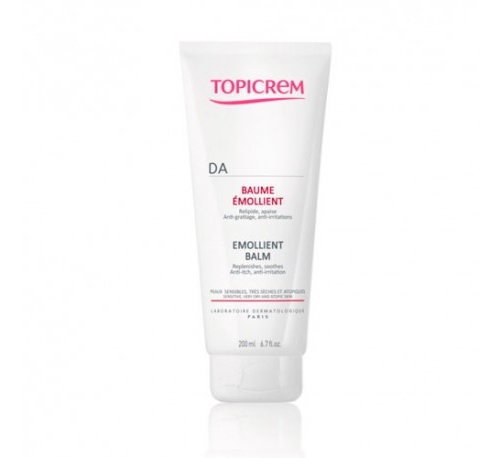 Topicrem da balsamo emoliente (200 ml)