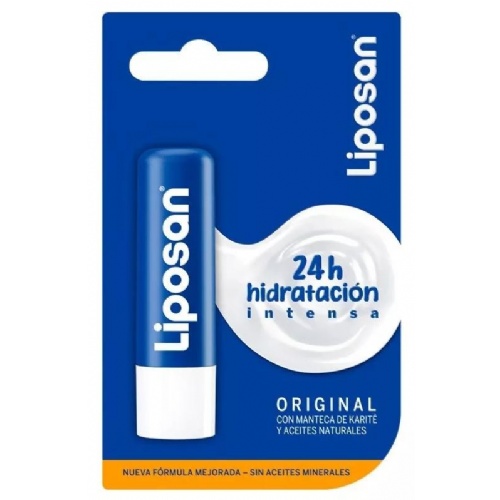 Liposan protector labial classic 4,8gr.