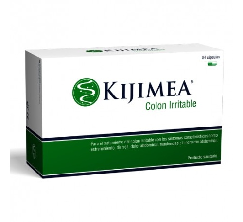 Kijimea colon irritable (84 capsulas)