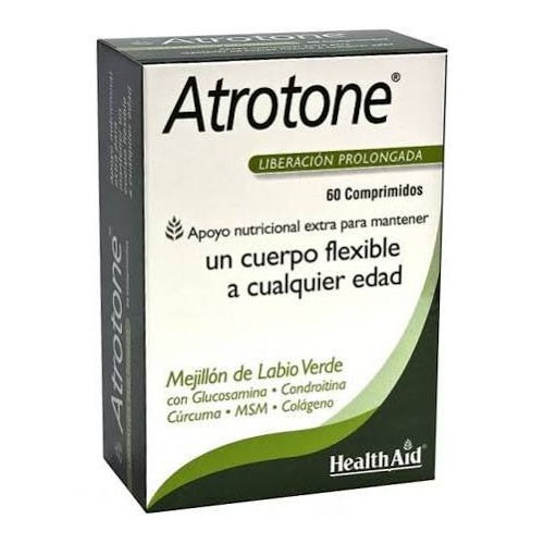 Atrotone (60 comp)