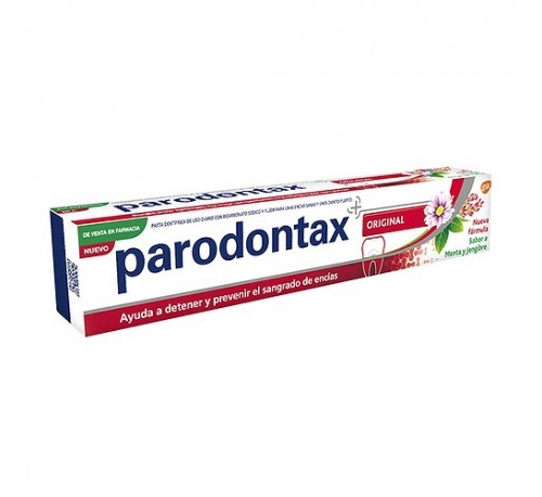 Parodontax