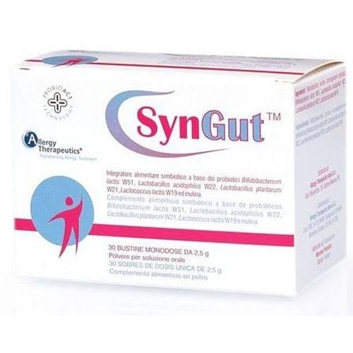 SYNGUT (30 SOBRES)