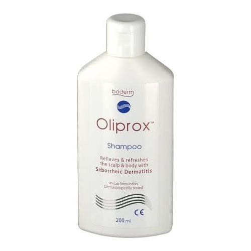 Oliprox champu (200 ml)