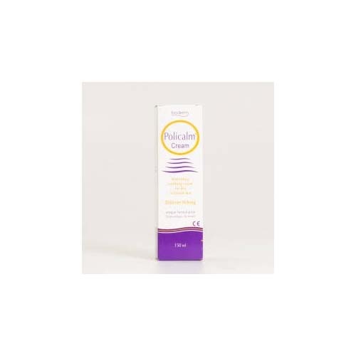 POLICALM CREMA 150 ML