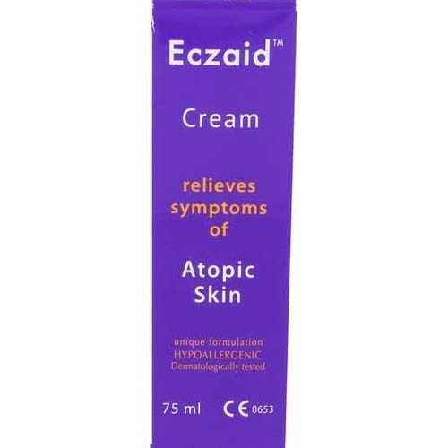 Eczaid cream (75 ml)