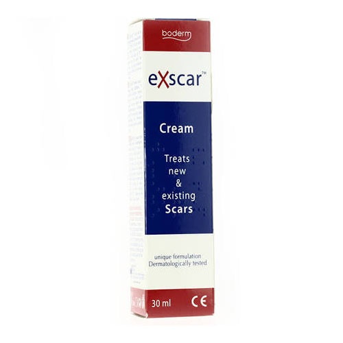 Exscar crema 30 ml