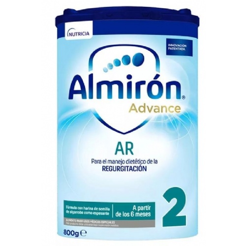 Almiron ar 2 800 g