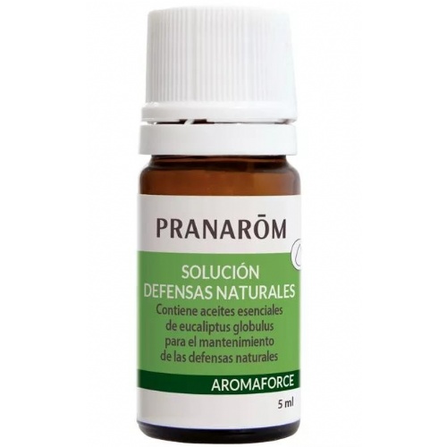 Pranarom sol defensa natur bio 30ml