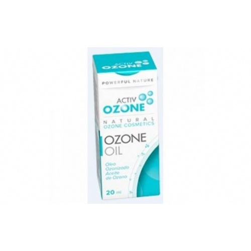 Activ ozone aceite ozonizado (20 ml)