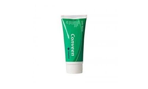 Conveen critic crema barrera - incontinencia fecal (50 g)