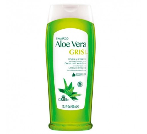 Grisi aloe vera champu (500 ml)