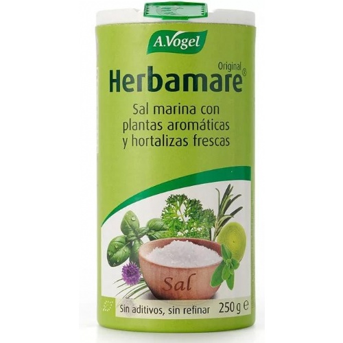 Herbamare original - a. vogel (1 envase 250 g)