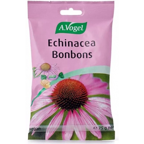 Echina c bonbons - a vogel (1 envase 75 g)