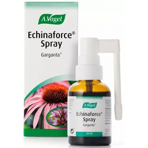 Echinaforce spray - a vogel (30 ml)