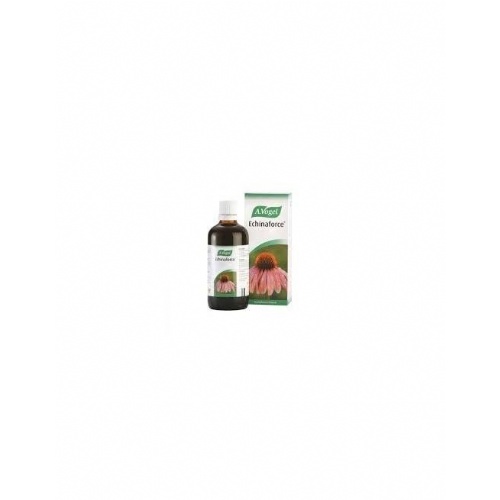 Echinaforce gotas - a vogel (100 ml)