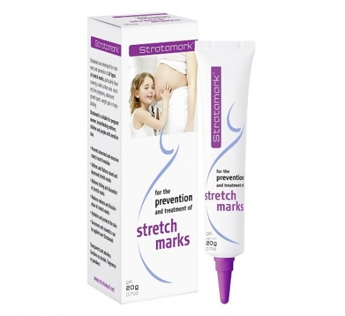 Stratamark gel exeltis (20 g)