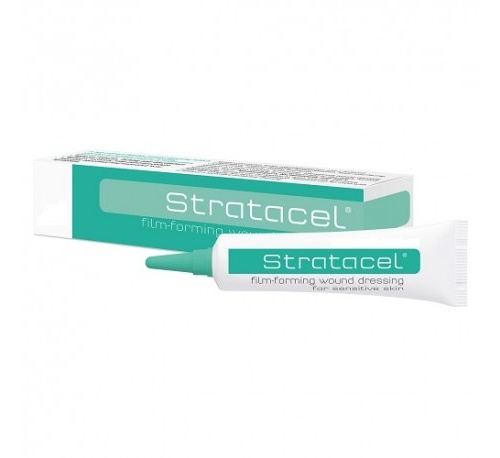 Stratacel gel exeltis (10 g)