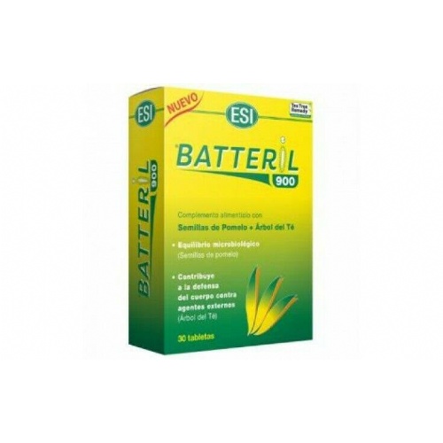 Batteril 900 (30 tabletas)