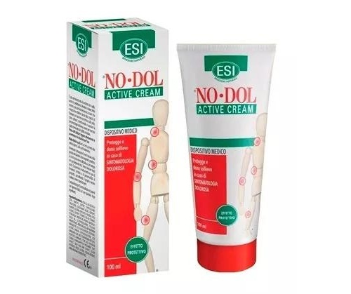 No dol crema - esi (1 envase 100 ml)