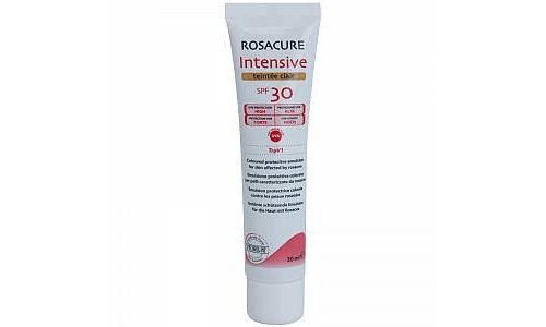 Rosacure intensive color clair 30 ml