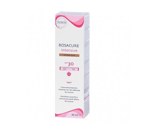 Rosacure intensive (teintee dore 30 ml)