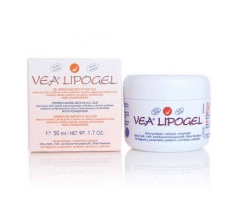 VEA LIPOGEL 50 ML