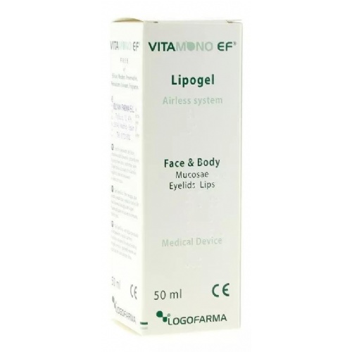 Vitamono ef (1 envase 50 ml)