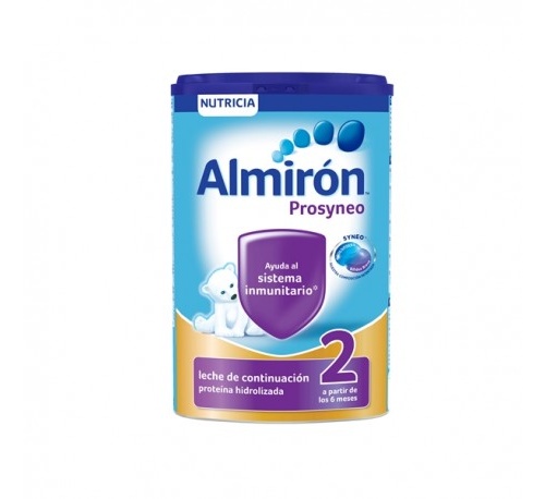 Almiron prosyneo 2 (1 envase 800 g)