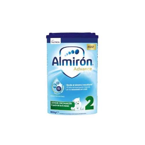 Almiron 2 ar pack (800 g)