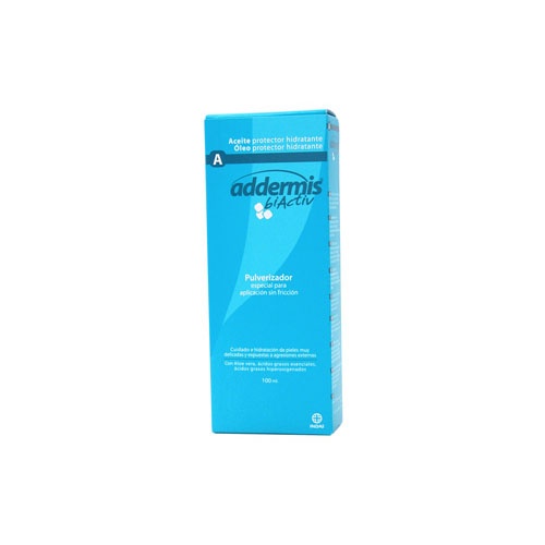 Addermis biactiv aceite dermoproteccion adultos (100 ml)