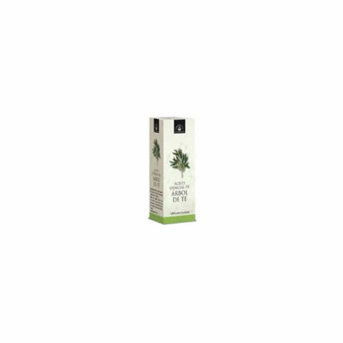 Aceite esencial de arbol del te (30 ml)