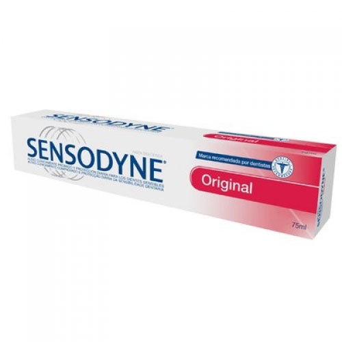 SENSODYNE CLASICO 75 ML