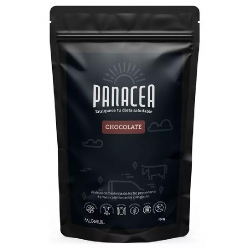 Panacea de chocolate 750g vegan