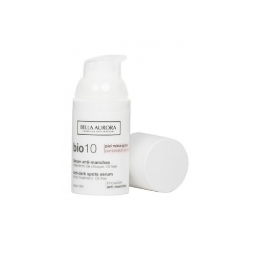 Bella aurora bio10 protect antimanchas - piel mixta-grasa (30 ml)