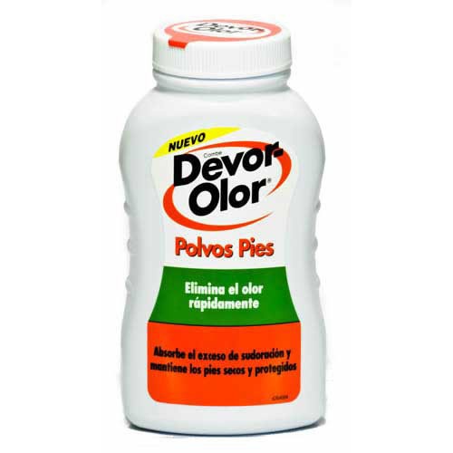 DEVOR OLOR PVO 100 G