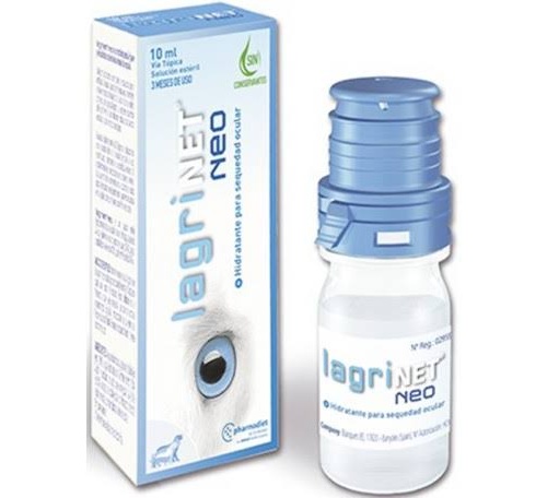 Lagrinet neo 10 ml