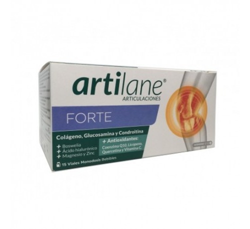 Artilane forte (15 viales monodosis 30 ml)