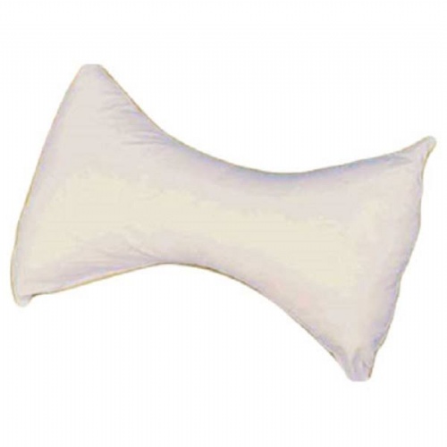 Almohada cervical - ualf ala mariposa (63 x 42 cm)