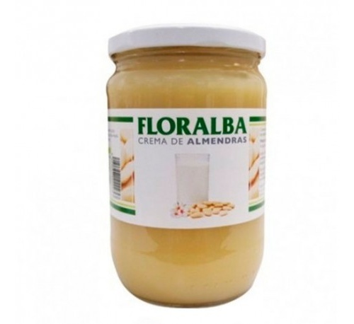 Floralba crema de almendras (765 g)