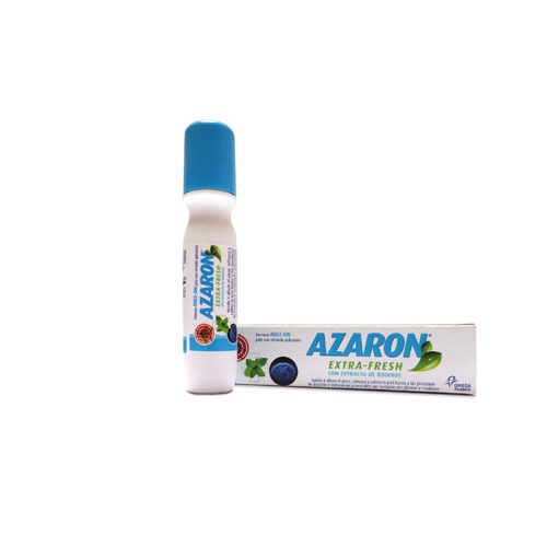 Azaron extra fresh post picadura (roll-on 15 ml)