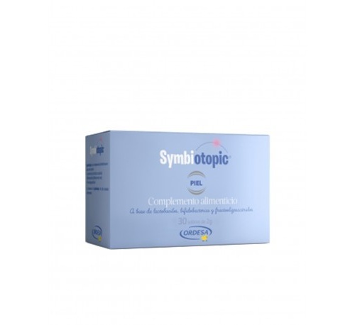 Symbiotopic (30 sobres)