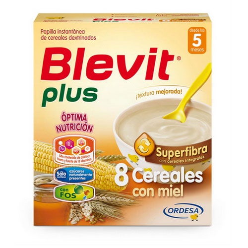 BLEVIT PLUS SUPERF 8 CE MI 600