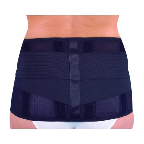 Faja sacrolumbar - prim laboral flexolumbex (t - s)