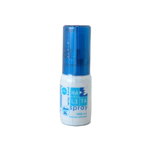 Halita Spray Bucal Menta 15 ml