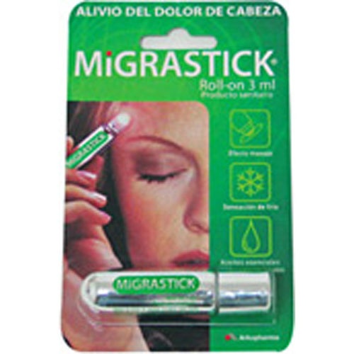 Migrastick roll-on (3 ml)