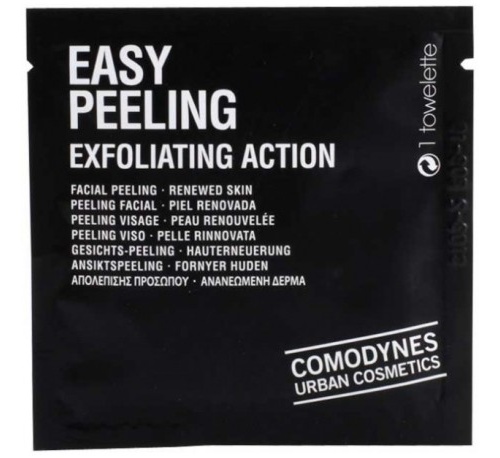 COMODYNES EASY PEELING 8 UDS