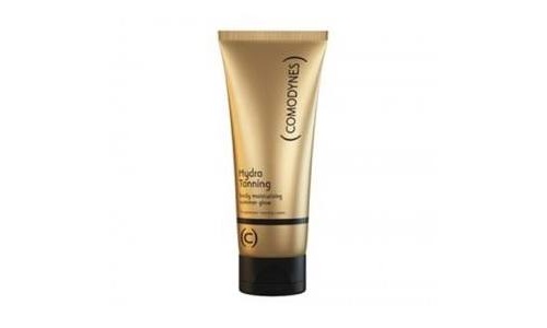 Comodynes convenient cosmetics - hydrataning leche bronceadora hidratante (200 ml)